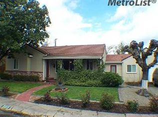 2213 Princeton Ave, Stockton, CA 95204