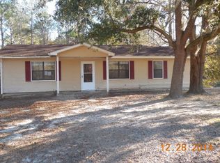 5128 Mellow Dr, Valdosta, GA 31605