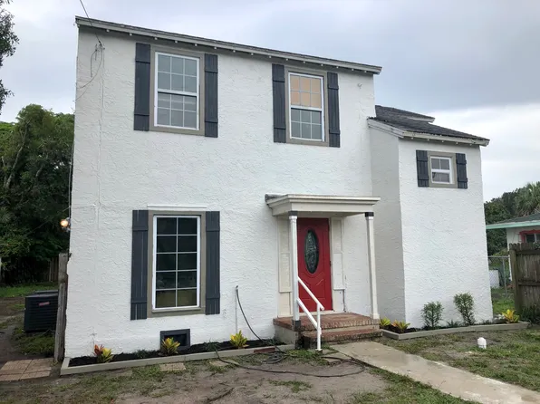 1215 Boston Ave, Fort Pierce, FL