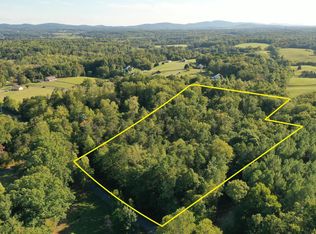 George James Loop, Madison, VA 22727