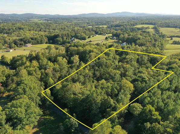 George James Loop, Madison, VA 22727