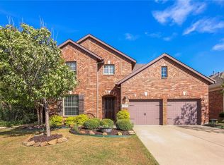 4210 Lee Hutson Dr, Sachse, TX 75048