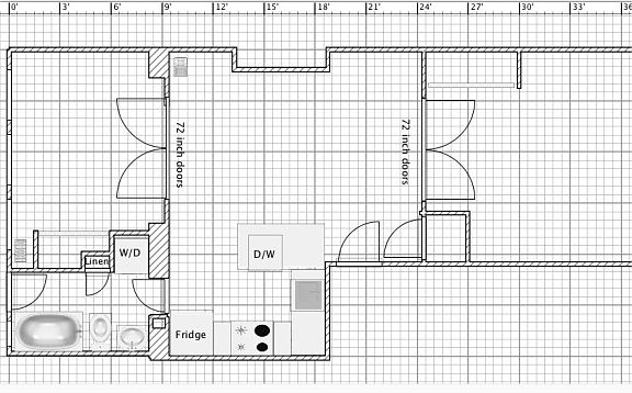 2nd image of 746 Driggs Ave #G