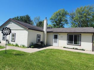 1868 Marathon Dr, Cadillac, MI 49601