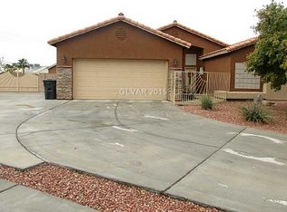 2405 Cash Ct, Las Vegas, NV 89156