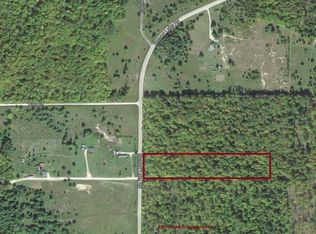 0 Brevort Lake Rd, Moran, MI 49760