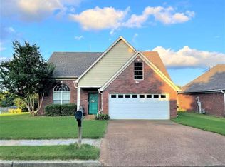 1035 Leconte Gap St, Cordova, TN 38018