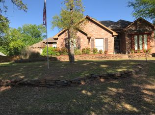 2620 Cindy Ln, Paris, TX 75462