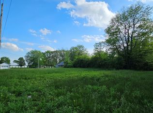 921 Blaine St, Greenfield, OH 45123