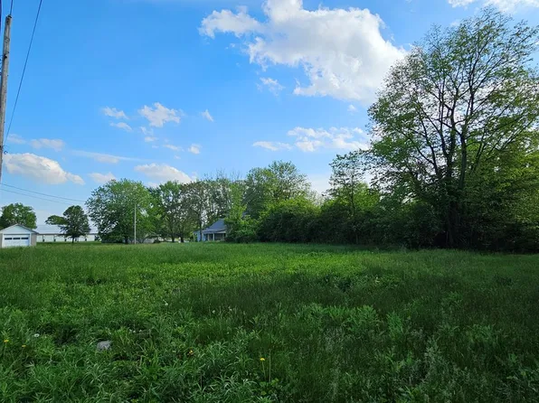 921 Blaine St, Greenfield, OH 45123