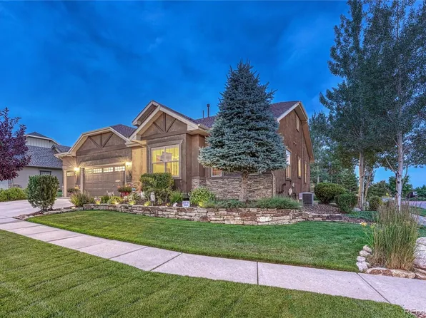 5707 Flicka Drive, Colorado Springs, CO 80924