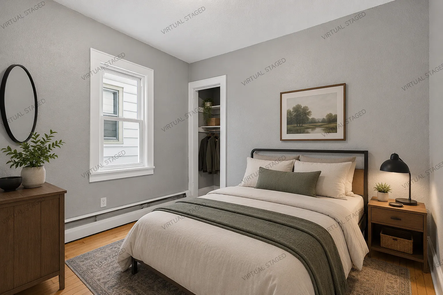 3871 E Hammond Ave — Photo 4