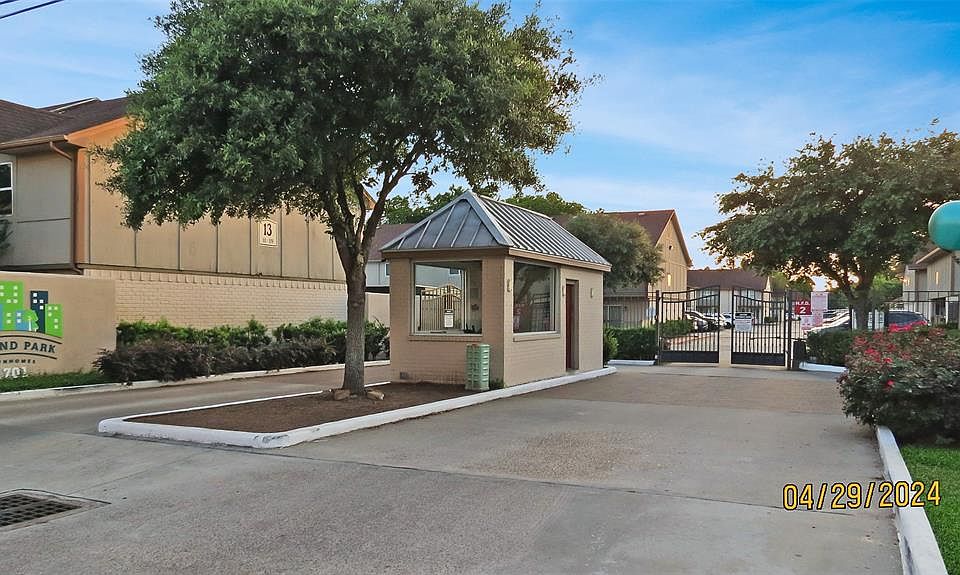 1st image of 1701 Upland Drive #192