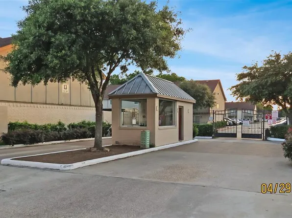 1701 Upland Drive #192, Houston, TX 77043