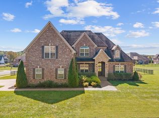 409 Stone Brook Way, Lebanon, TN 37087