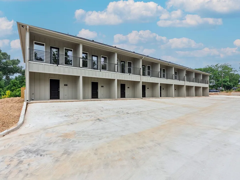 Lofts on College
