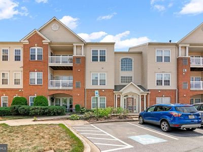 5935 Abrianna Way UNIT P, Elkridge, MD, 21075