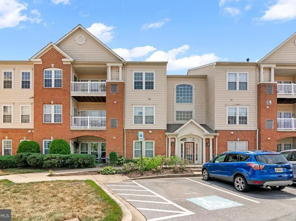 5935 Abrianna Way Unit P, Elkridge, MD 21075