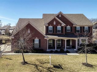 5716 Kenyon Trl, Noblesville, IN 46062