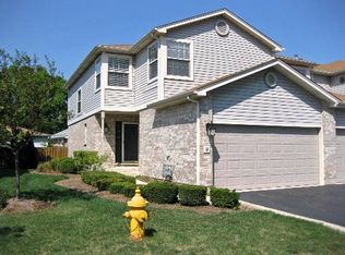 205 E Lake St UNIT D, Addison, IL 60101