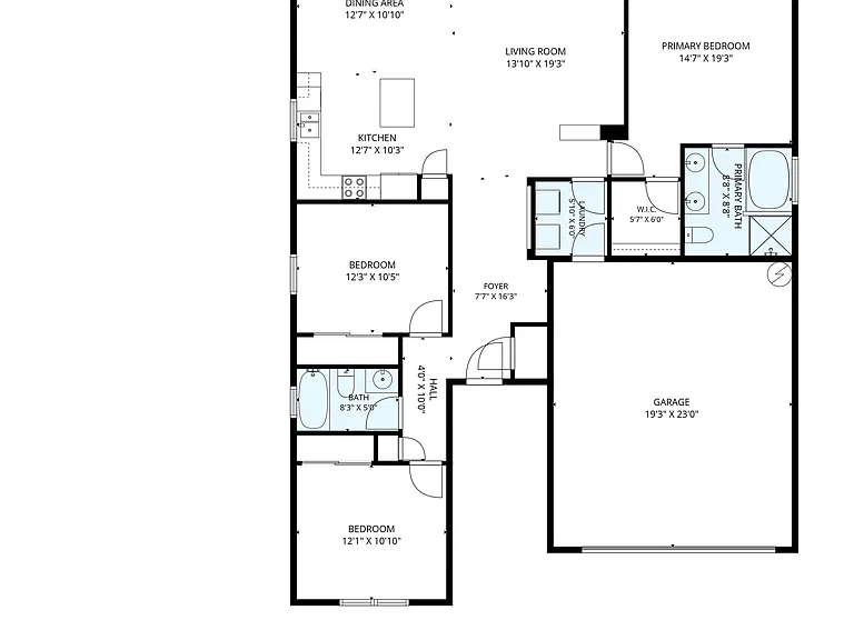 4323 W T Ryan Ln — Photo 37