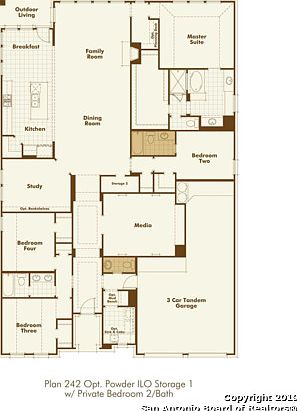3rd image of 24515 Emilia Way