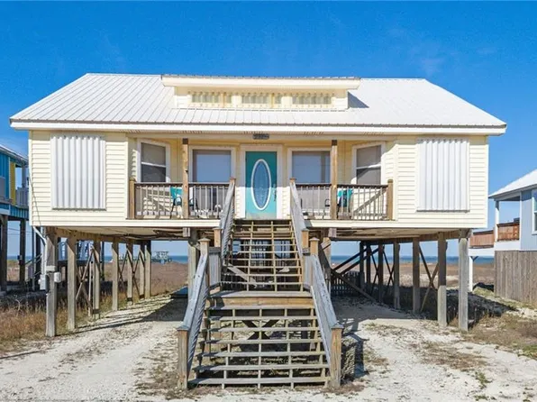 2322 Island Shores Dr, Dauphin Island, AL 36528