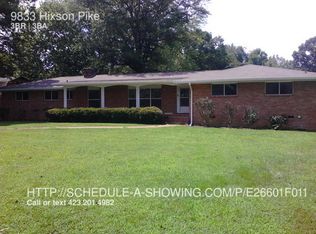 9833 Hixson Pike, Soddy Daisy, TN 37379