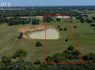 3 County Road 404, Alvarado, TX 76009