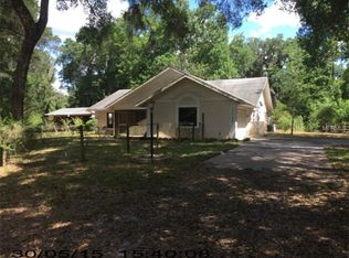 13145 State Route 471, Webster, FL 33597