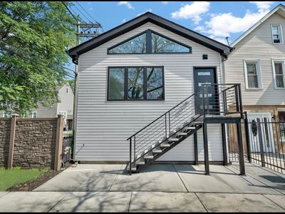 1444 W 49th Pl, Chicago, IL, 60609