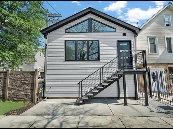 1444 W 49th Pl, Chicago, IL 60609