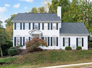 2408 Weybridge Dr, Raleigh, NC 27615