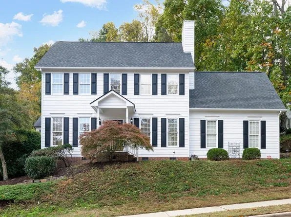 2408 Weybridge Dr, Raleigh, NC 27615