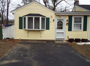 50 West St #2, Medway, MA 02053