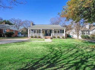 3708 Haven Dr, Charlotte, NC 28209