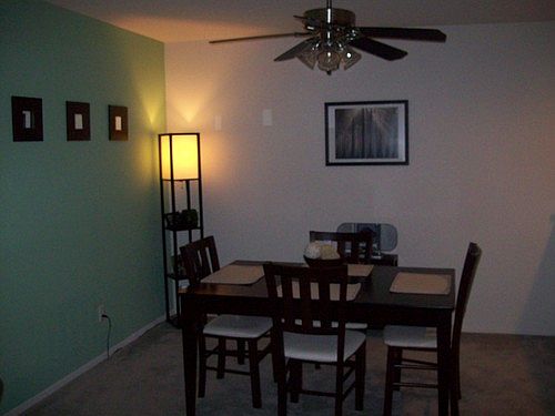 2nd image of 5533 Cambridge Club Cir APT 101