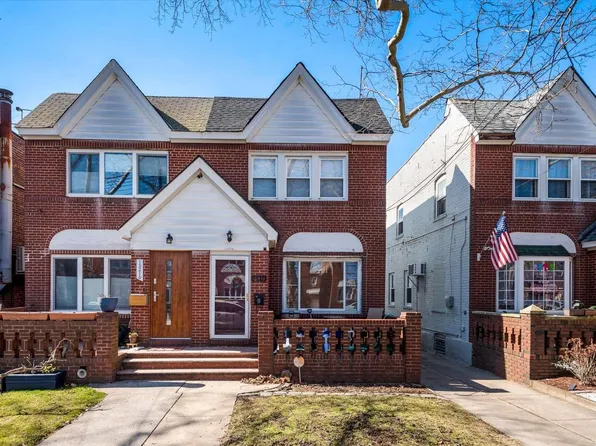 132-14 82nd Street, Ozone Park, NY 11417