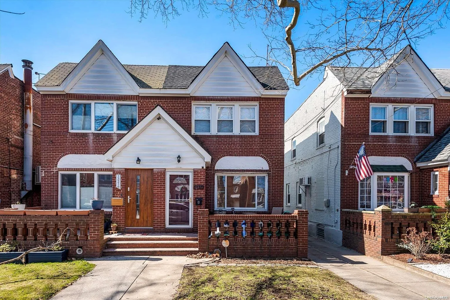132-14 82nd Street photo 1