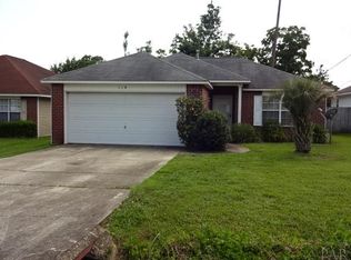 119 Valdosta Ave, Perdido Key, FL 32507