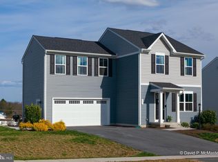 65 Singleton Way, Martinsburg, WV 25403