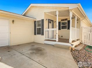 4401 Espirit Dr, Fort Collins, CO 80524