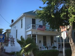 2028 Avenue M, Galveston, TX 77550