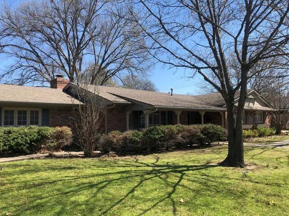 5535 S Urbana Ave, Tulsa, OK 74135