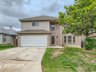 8323 Jaybrook Dr, Converse, TX, 78109