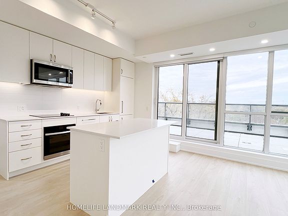 2nd image of 181 Sheppard Ave E #519
