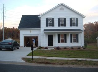 6628 Sunman Rd, Charlotte, NC 28216