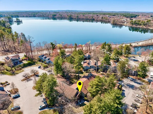 232 Old Beaverbrook Unit 232, Village Of Nagog Woods, MA 01718