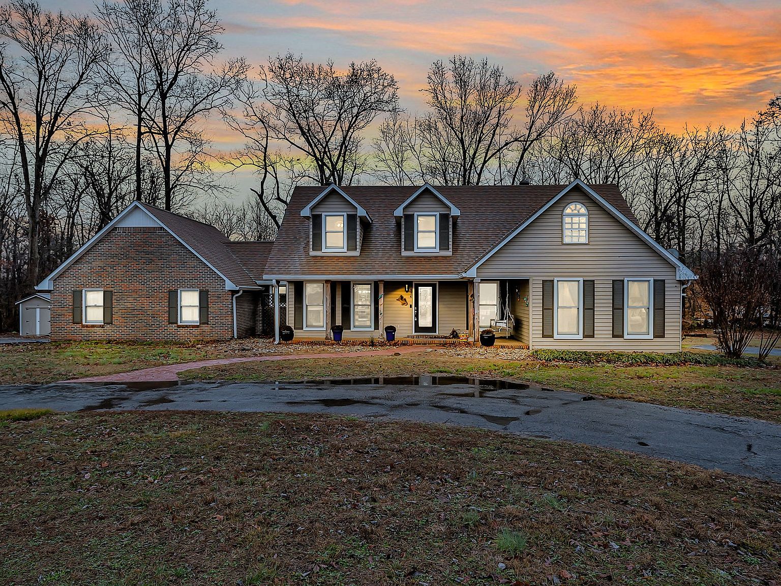 274 Todd Ln, Mcminnville, TN 37110 Zillow