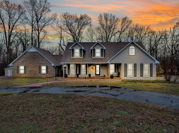 274 Todd Ln, McMinnville, TN 37110